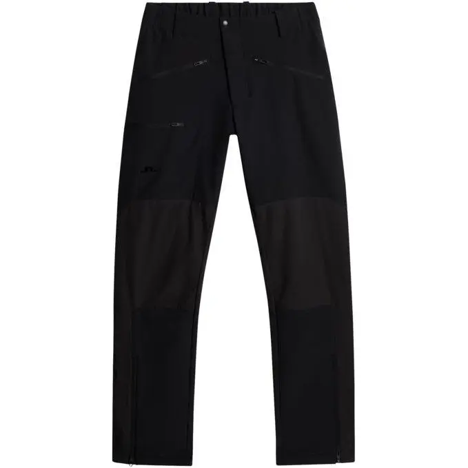 J Lindeberg J.Lindeberg Adrian Softshell Pant Black
