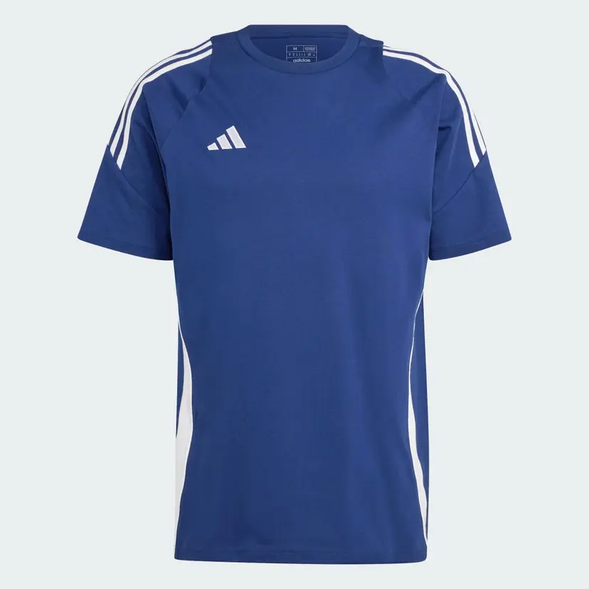 Adidas Tiro 24 Sweat T-skjorte