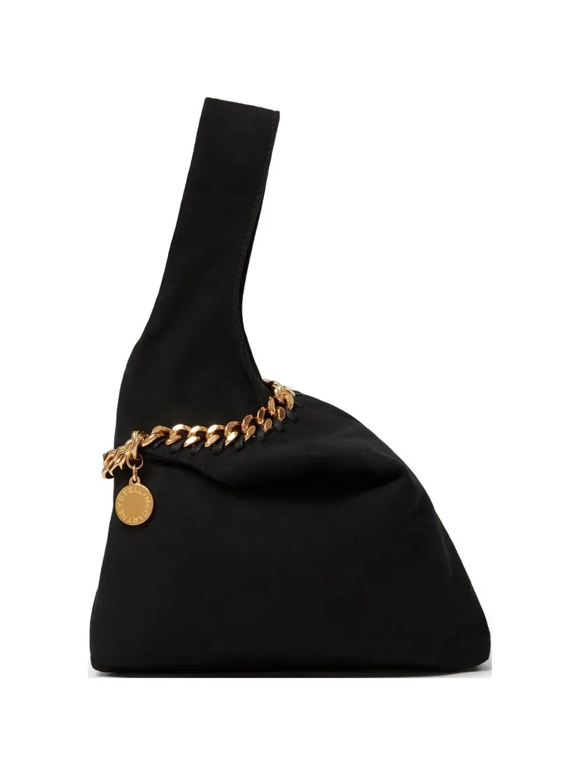Stella McCartney Stella McCartney Håndvesker – Svart