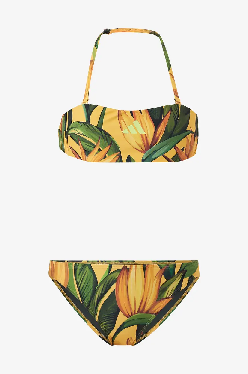 Adidas Sport Performance Bikini Farm - Orange