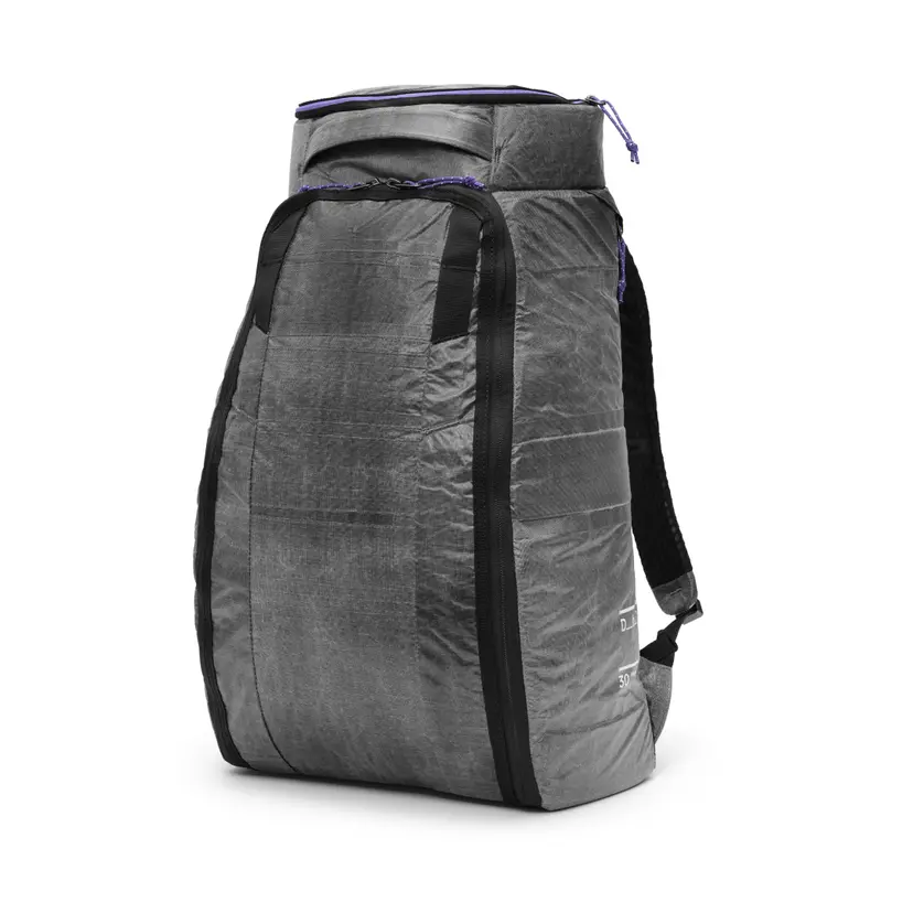 DB Weigh Lighter Hugger Backpack 30L Weigh Darker