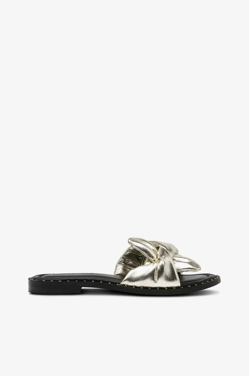 Copenhagen Shoes Sandaler Spring Vibes - Gull