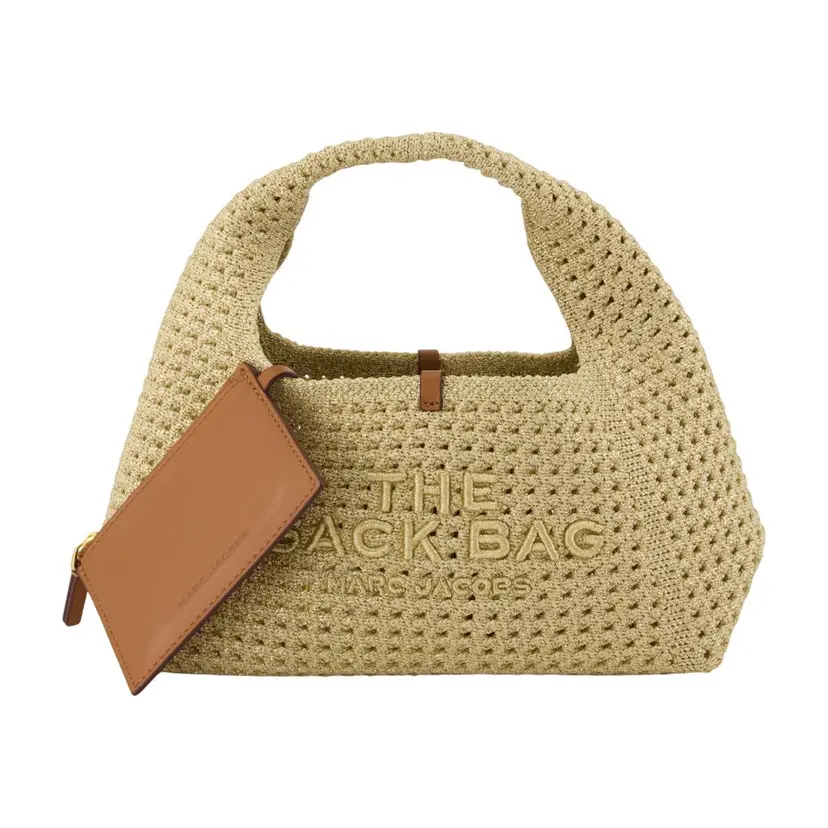 Marc Jacobs Marc Jacobs Håndvesker – Beige