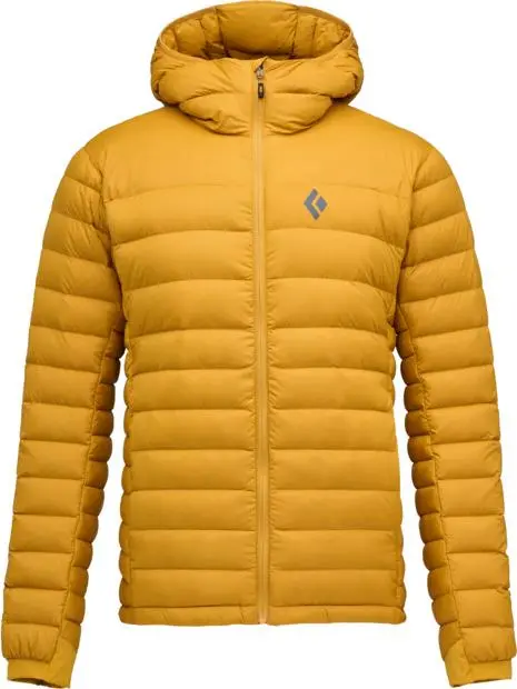 Black Diamond Black Diamond Men's Access Down Hoody Amber