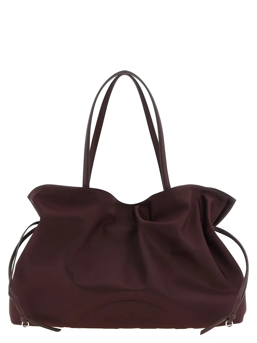Tory Burch Tory Burch Tote bag – Rød