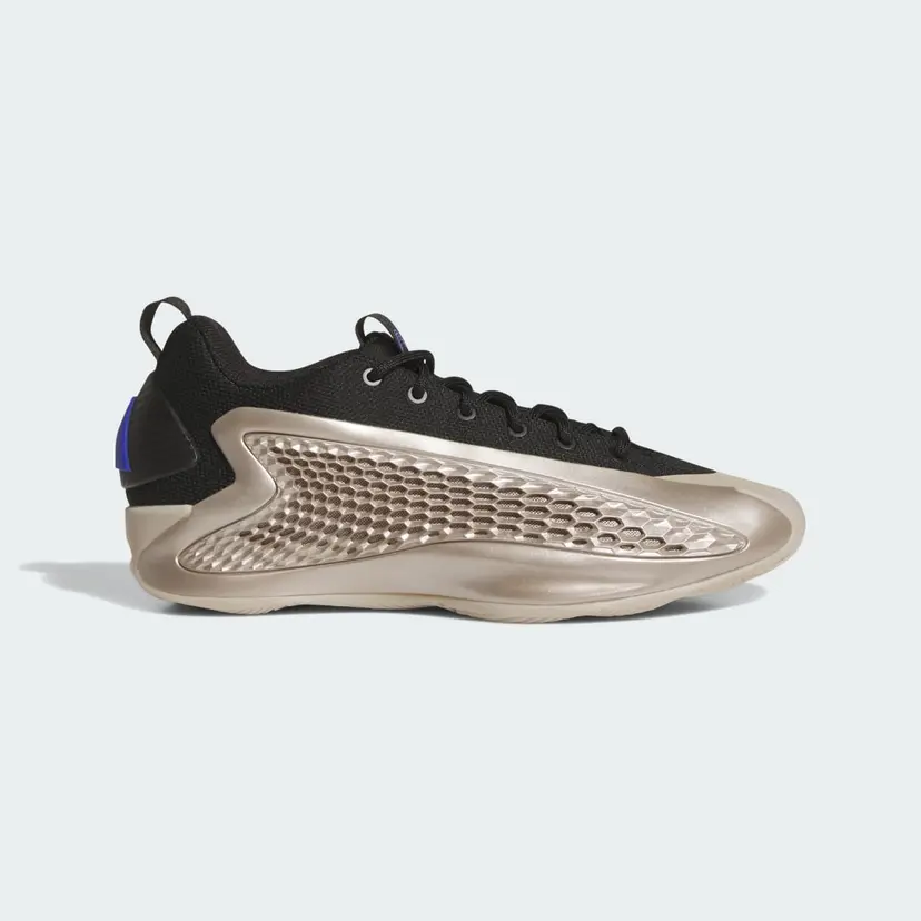 Adidas Anthony Edwards 1 Low Sko