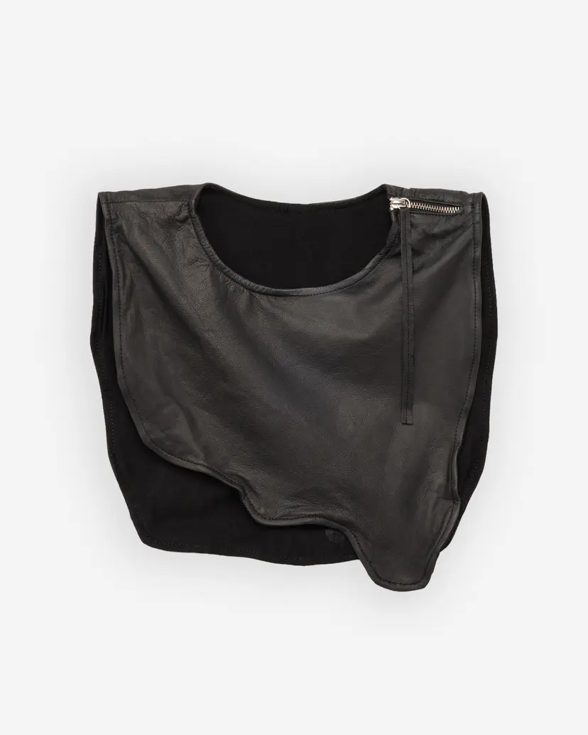 Papucei Papucei BABET Black Vest