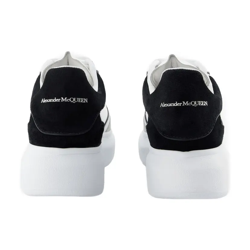 Alexander McQueen Alexander McQueen Sneakers – Hvit
