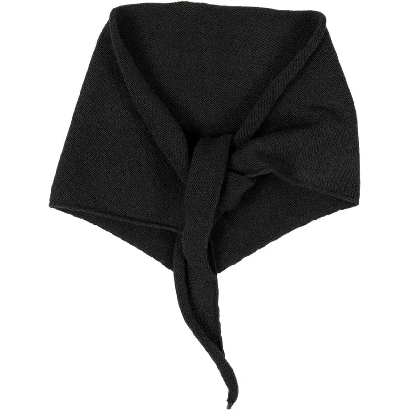 Sätila Of Sweden Sätila Of Sweden Elis Triangle Scarf Black