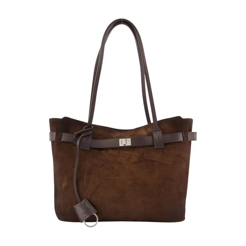 Balenciaga Balenciaga Tote bag – Brun