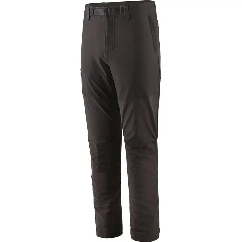 Patagonia Patagonia M's Terravia Peak Pants - Reg Black