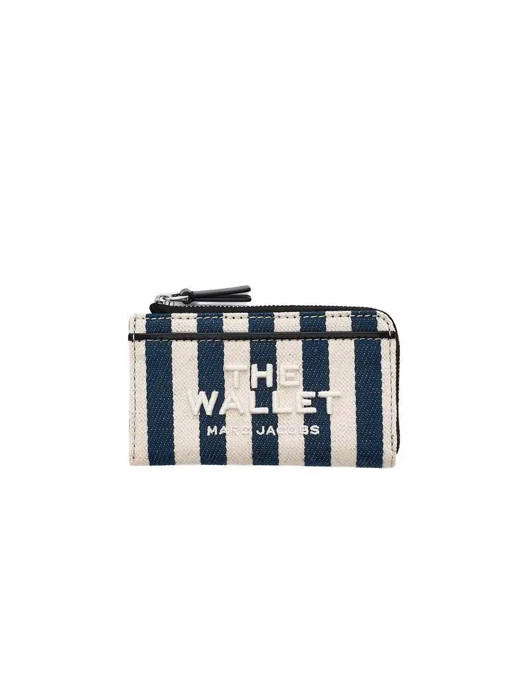 Marc Jacobs Marc Jacobs Lommebøker – Blå