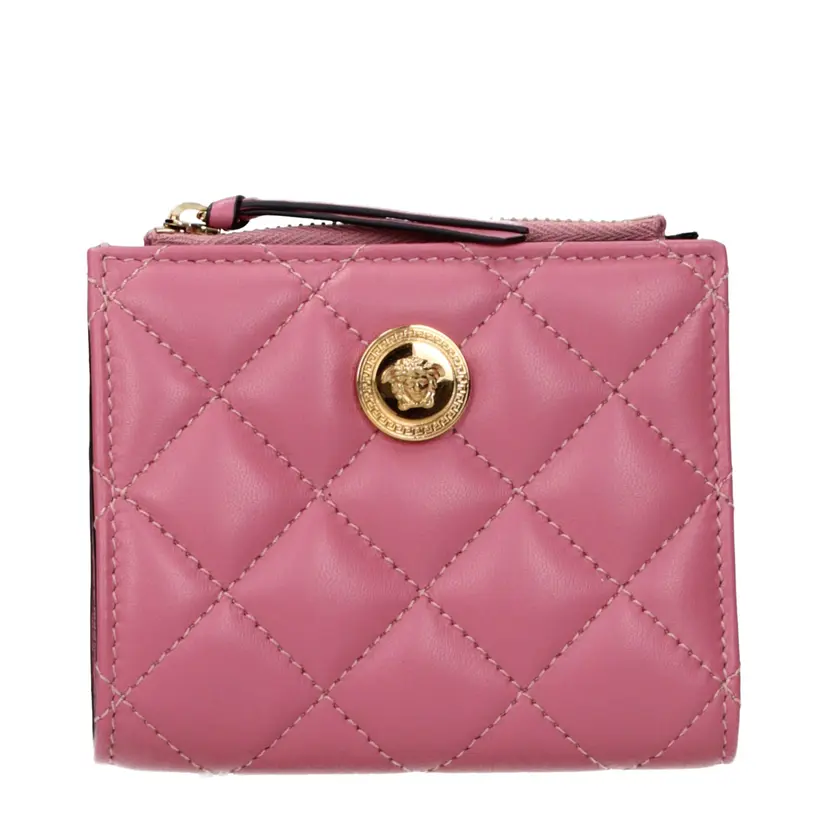 Versace Versace Lommebøker – Rosa