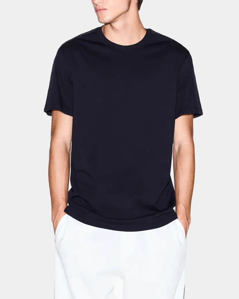 Armani Exchange Armani Exchange XM001283 Blue T-shirt
