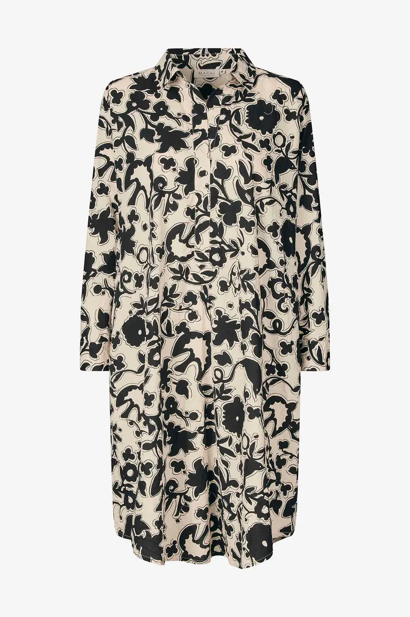 Masai Kjole maNeva - Beige