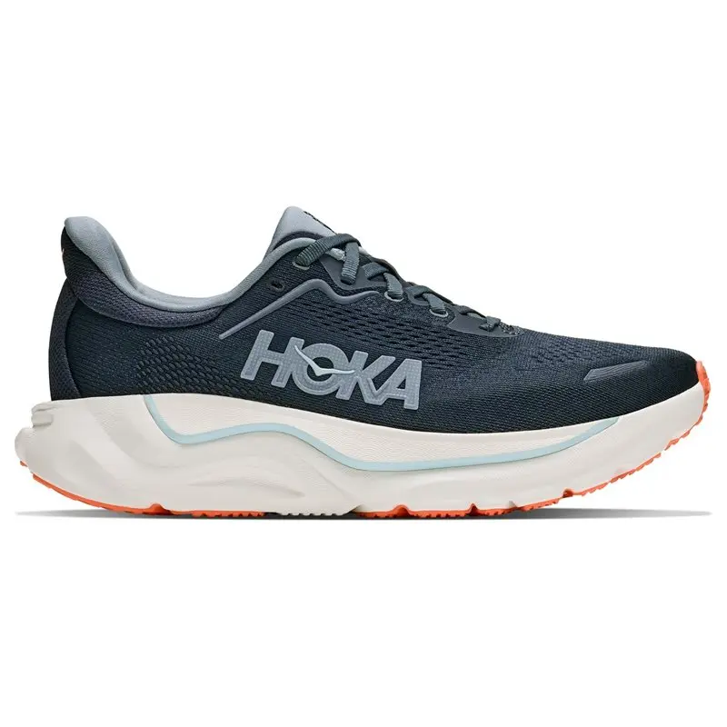 HOKA Hoka W Arahi 9 Varsity Navy/Faded Navy