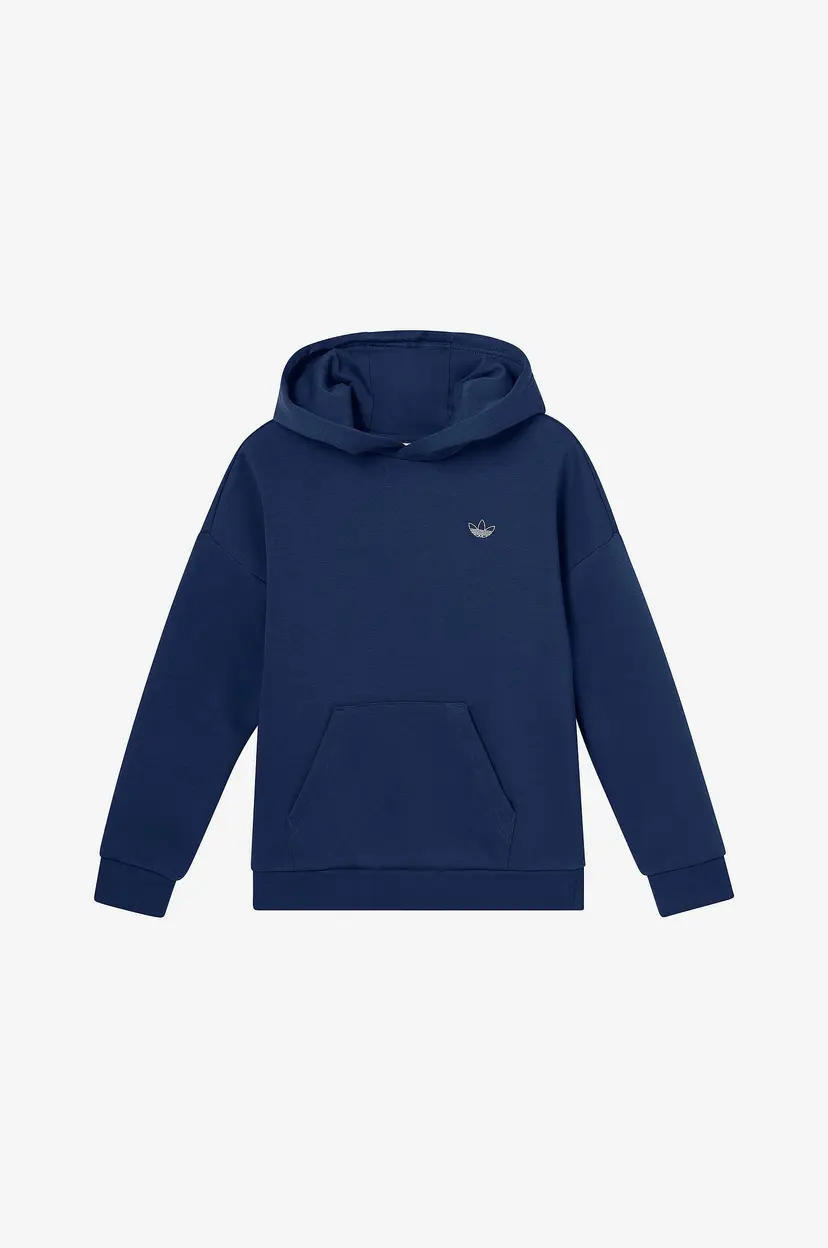 Adidas Originals Hettegenser Hoodie - Blå