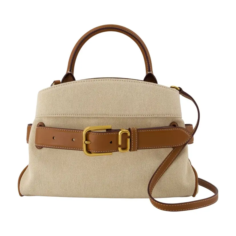 Marc Jacobs Marc Jacobs Håndvesker – Beige
