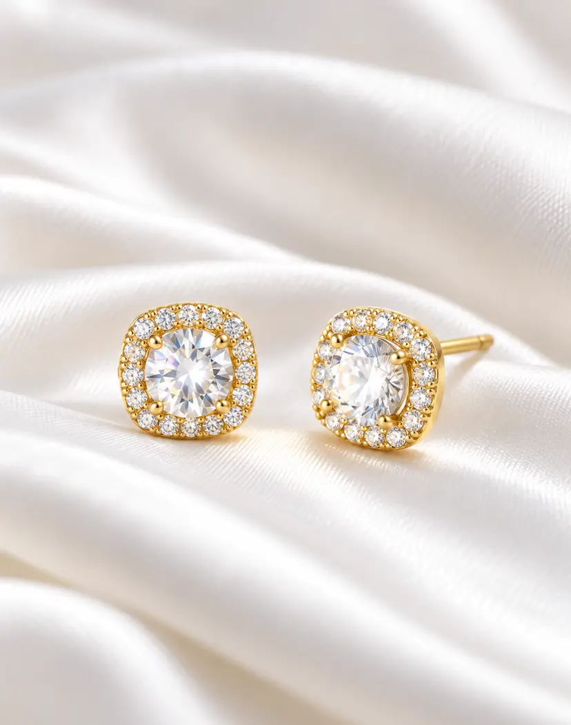 Aiyanna Mathilde Earring