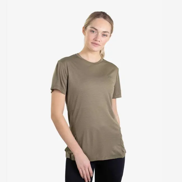 Lipati Lipati Strato AL Tee Regular Fit XS