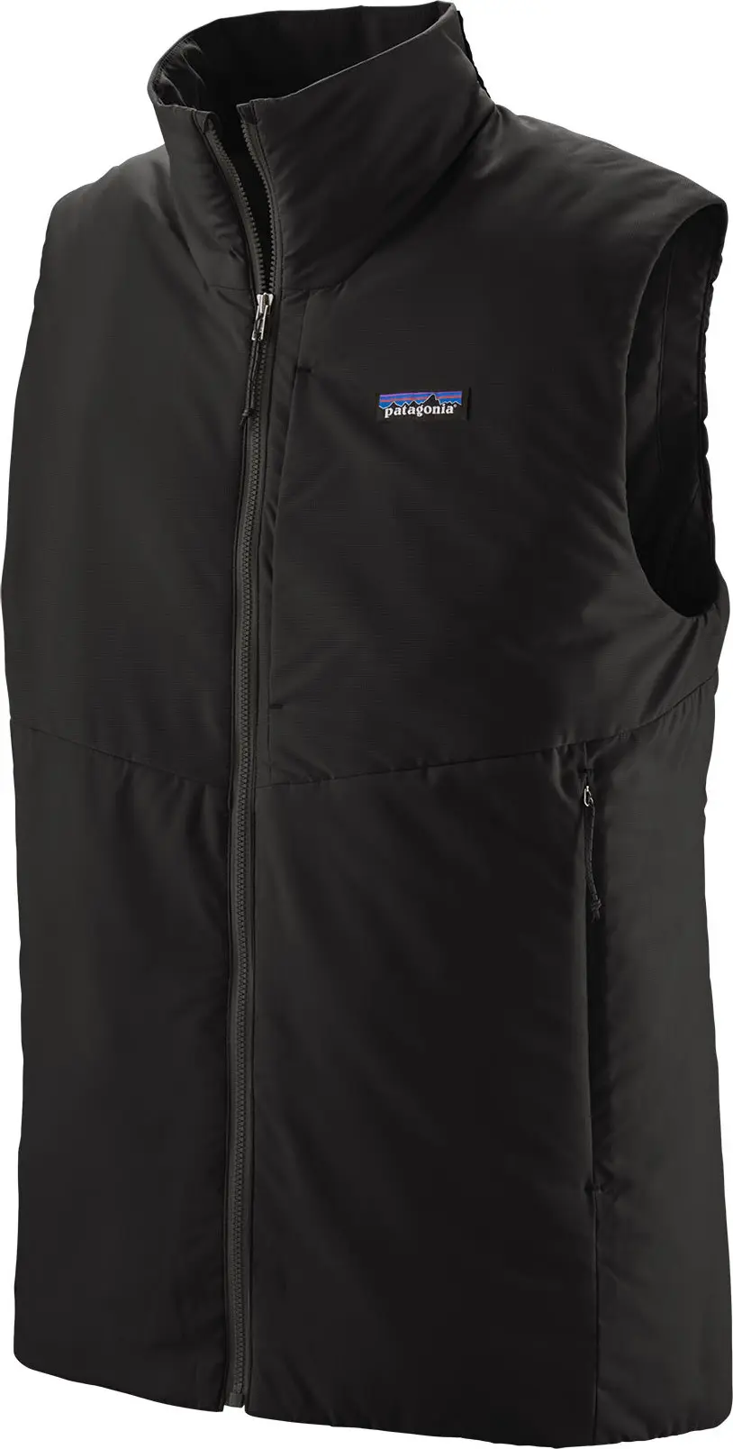 Patagonia Patagonia Men's Nano-Air Light Vest Black