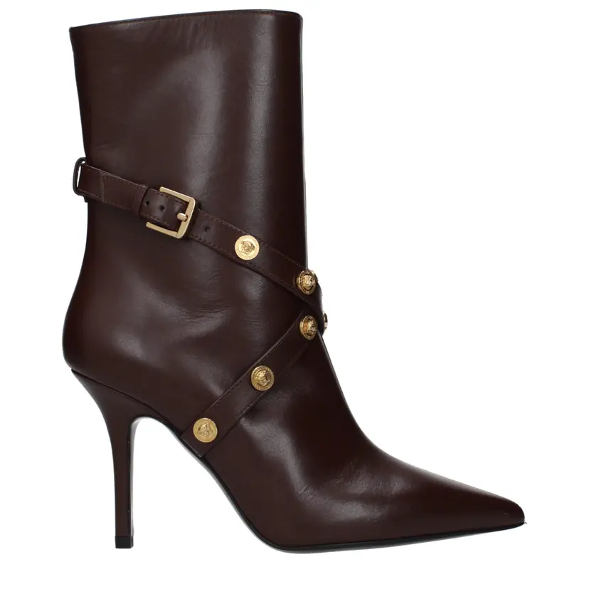 Versace Versace Støvler – Brun