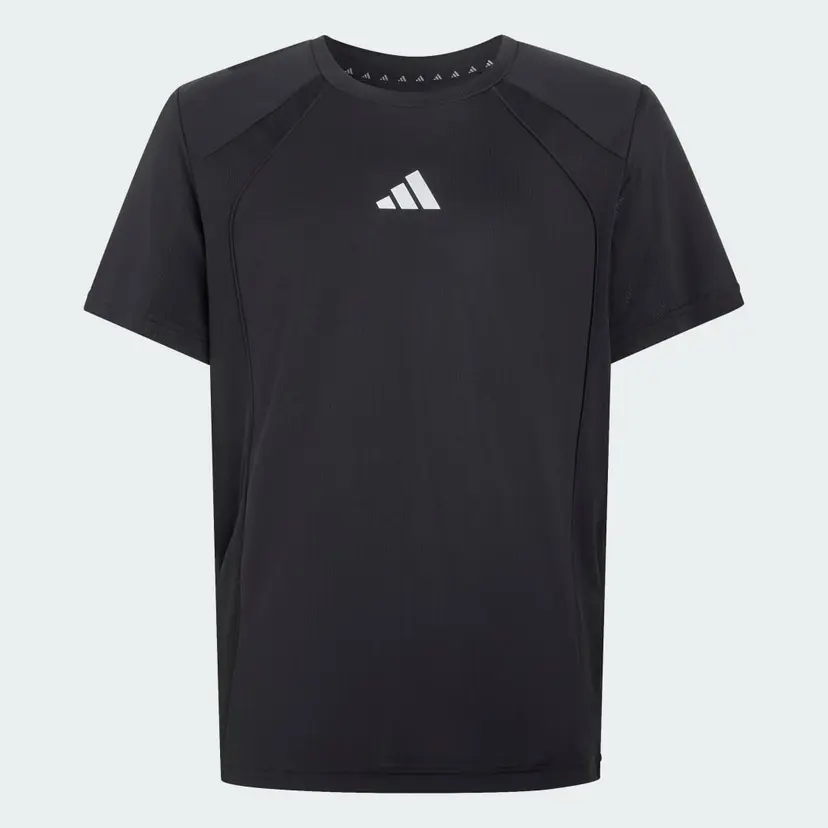 Adidas TECH APPAREL CLIMACOOL T-SKJORTE
