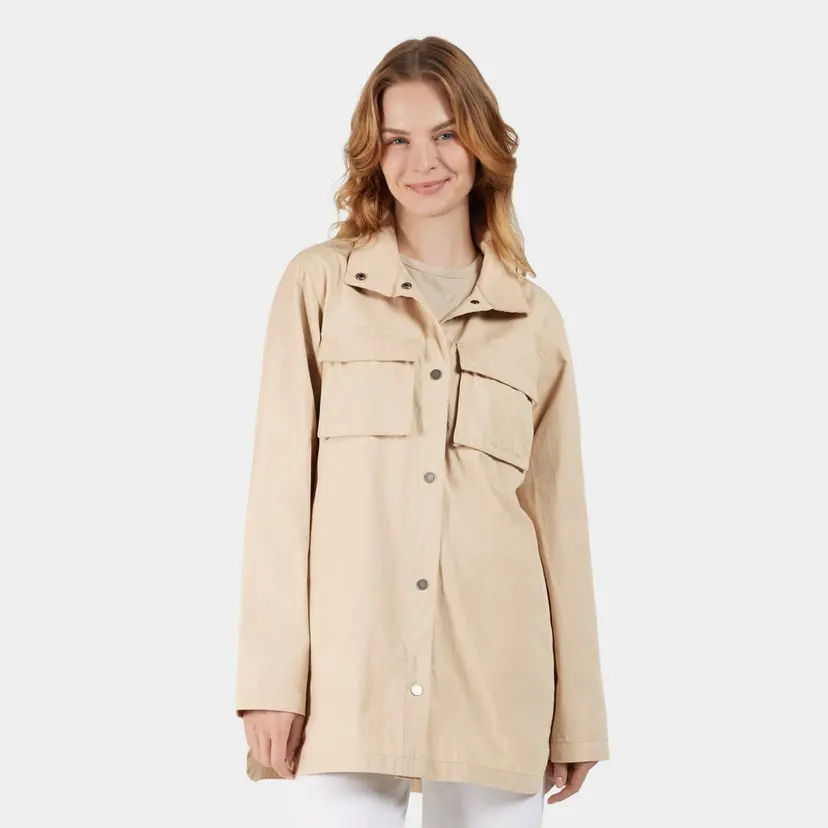 Didriksons Lexie Jacket