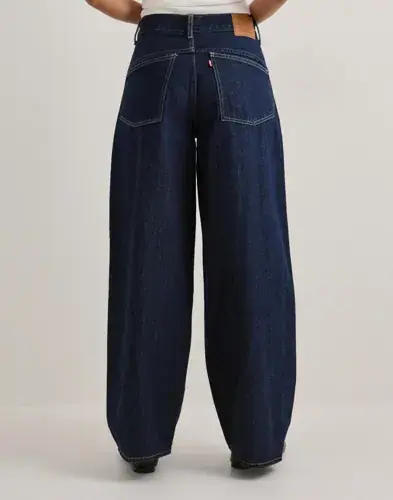 Levi's Levi's - Blå - Super Baggy Barrel
