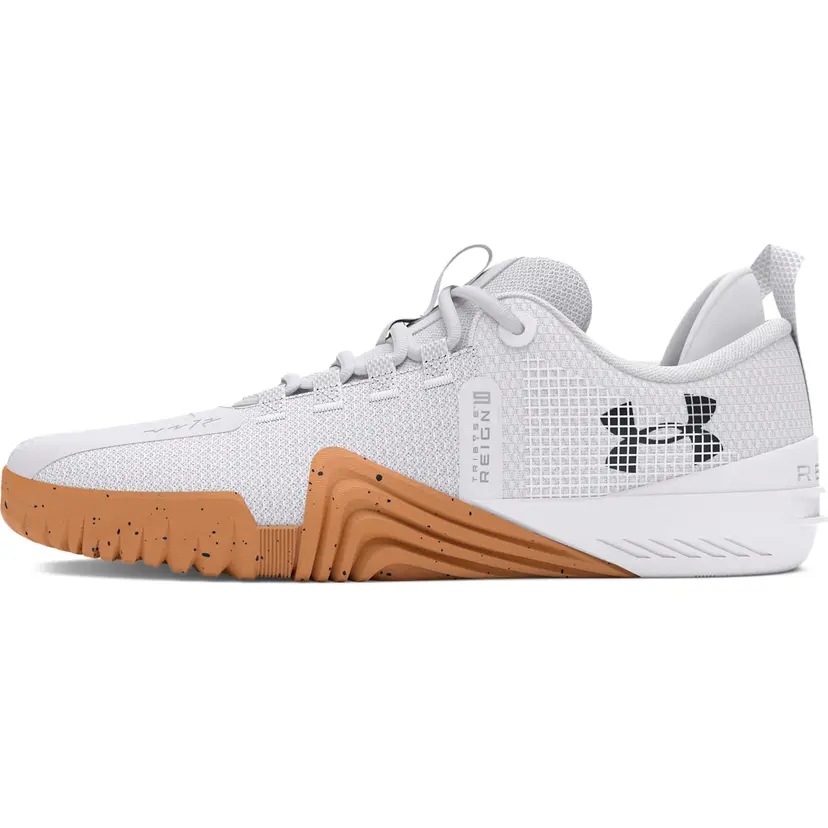 Under Armour TriBase Reign 6 Treningssko Hvit