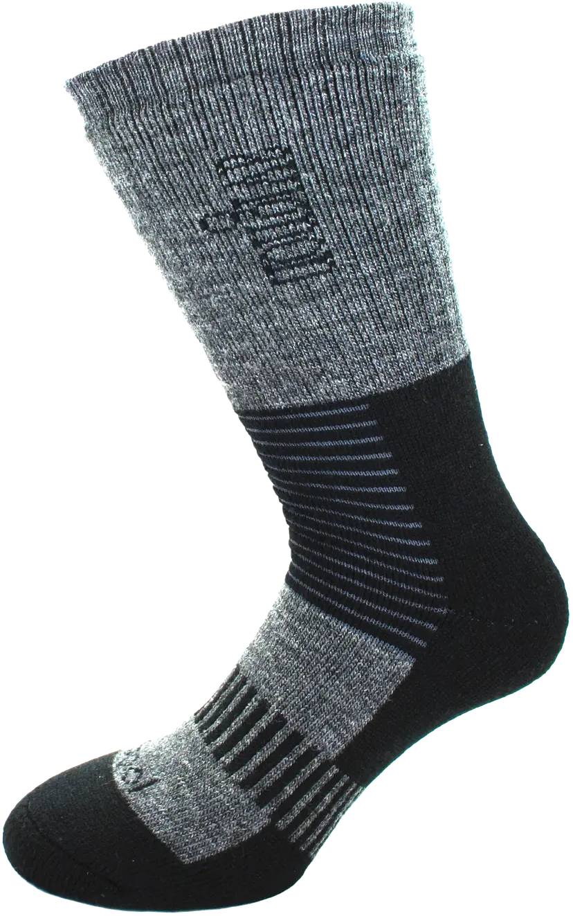 Avignon Avignon Wool Mid Grey Basic Grey
