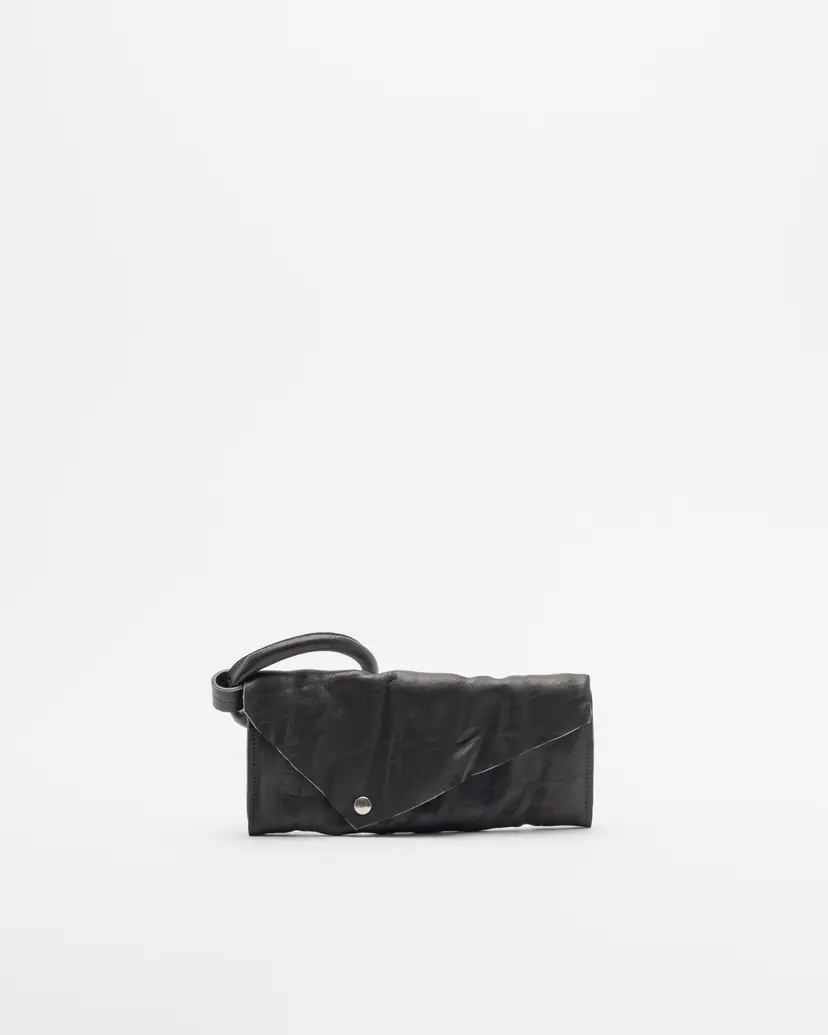 Valentina Banella Pochete Valentina Banella POC-131-N Preto