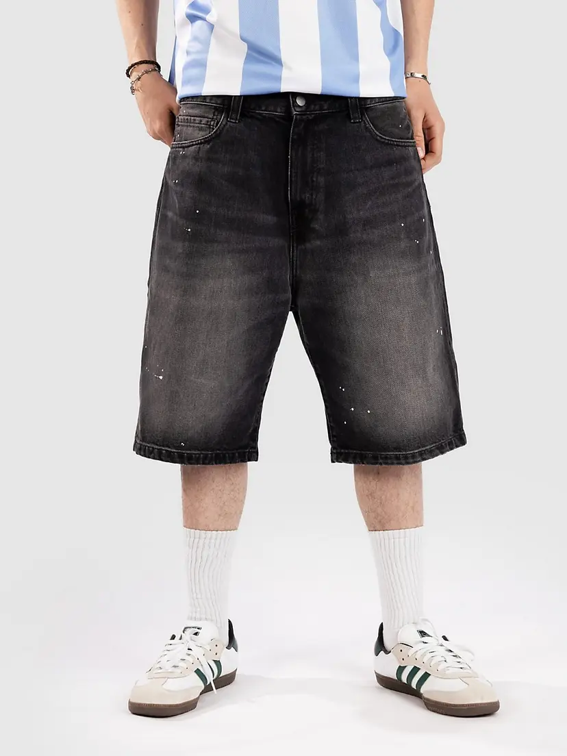Carhartt Wip Carhartt WIP Landon Shorts svart