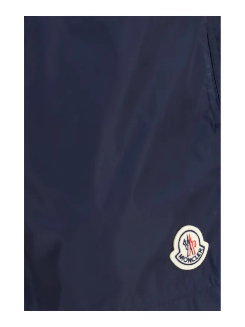 Moncler Moncler Badetøy – Blå
