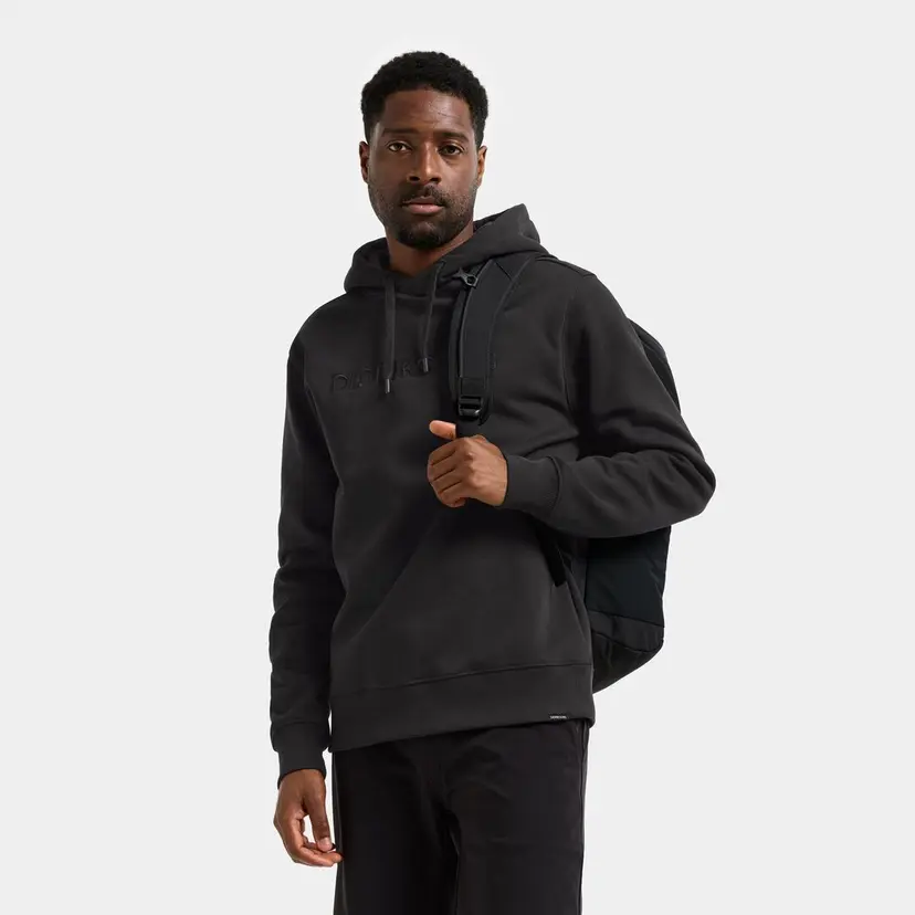 Didriksons Ven Men's Hoodie Embroidery