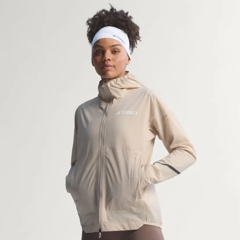 Adidas Terrex Xperior 2.5 Layer Light CLIMAPROOF Jakke