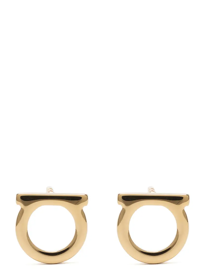 Ferragamo Ferragamo Ørepynt – Gul