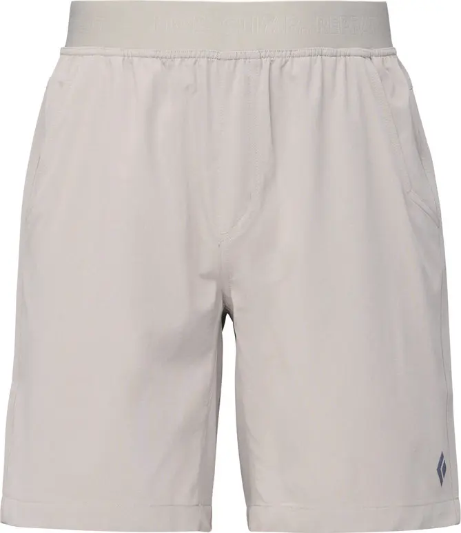 Black Diamond Black Diamond Men's Sierra Shorts Moonstone