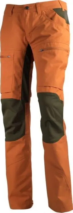 Lundhags Lundhags W's Lockne Pant Bronze