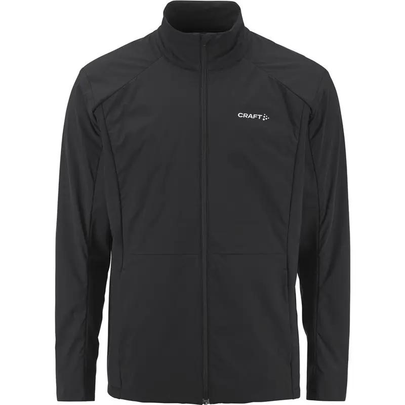 Craft Craft ADV ESSENCE WARM JACKET 3 M Black