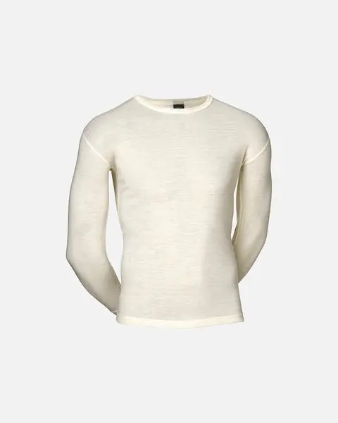 JBS of Denmark JBS t-shirt long sleeve wool