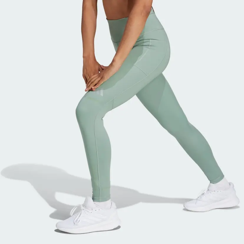 Adidas Ultimateadidas Reflective 7/8 Tights