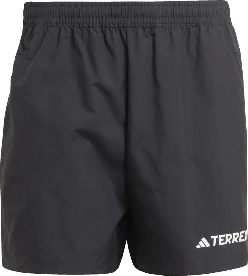 Adidas Adidas Men's Terrex Multi Short Black