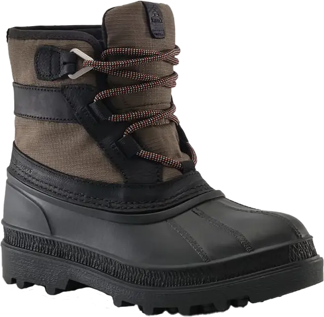 Kamik Kamik Men's Banff Khaki