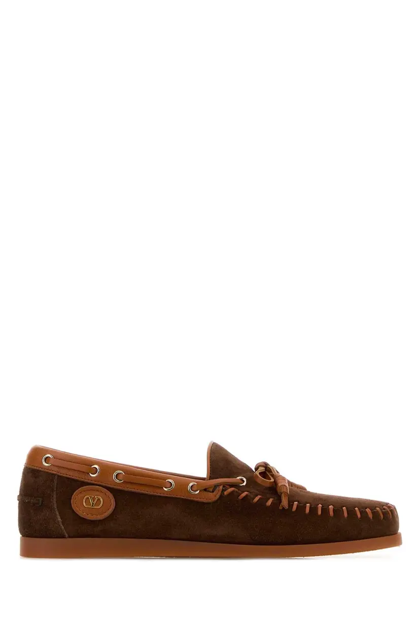 Valentino Garavani Valentino Garavani Sko – Brun