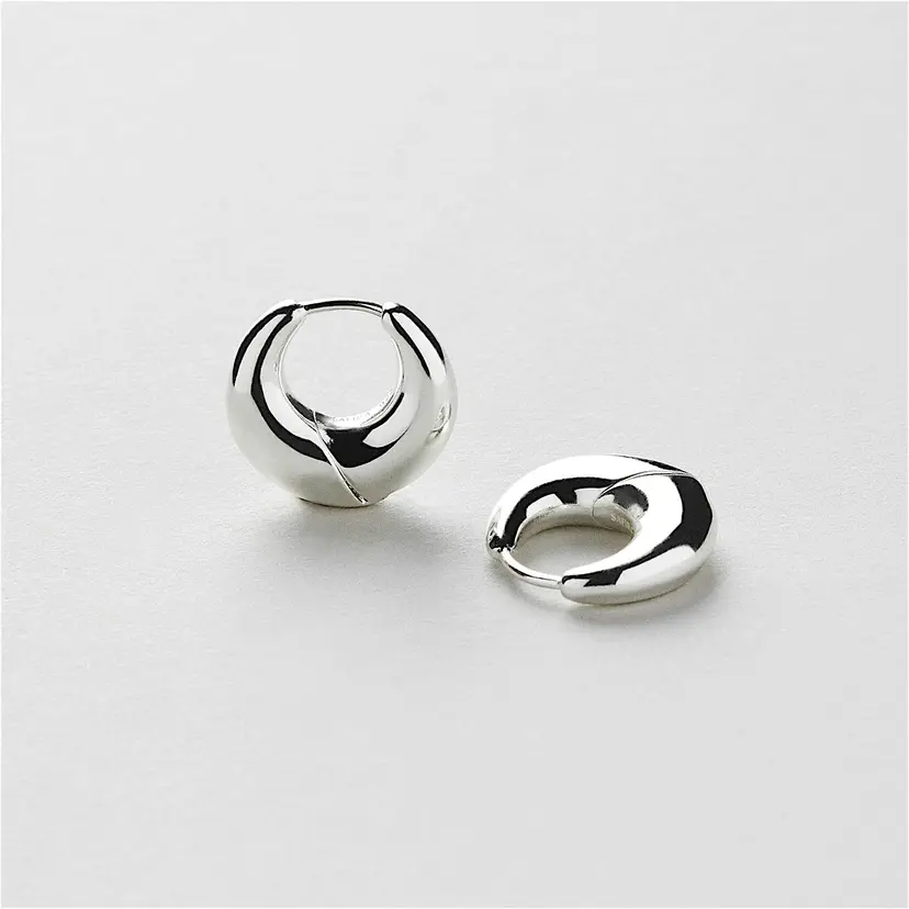 Safira Forever Dreamer Hoops