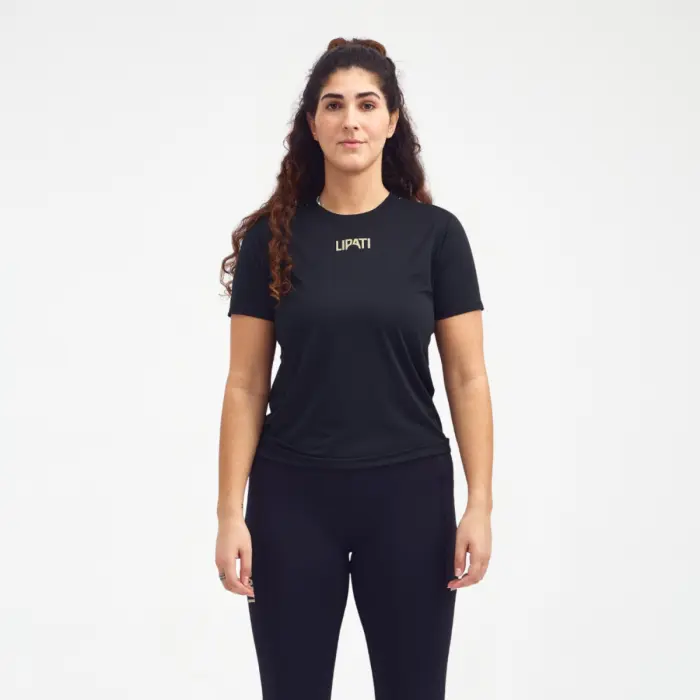 Lipati Lipati Sunbeam Tee XS