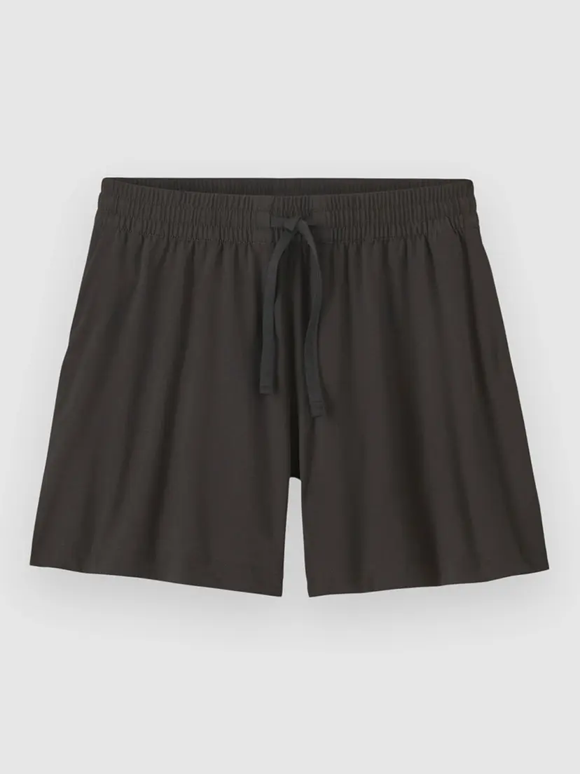 Patagonia Patagonia Fleetwith Shorts svart