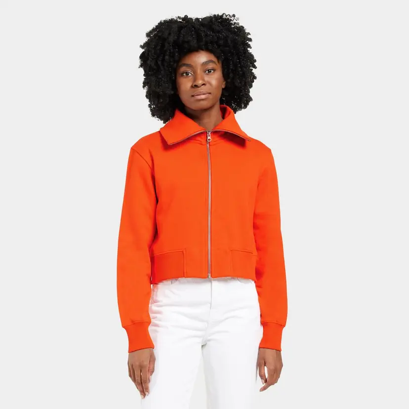 Didriksons Lovali Full-Zip