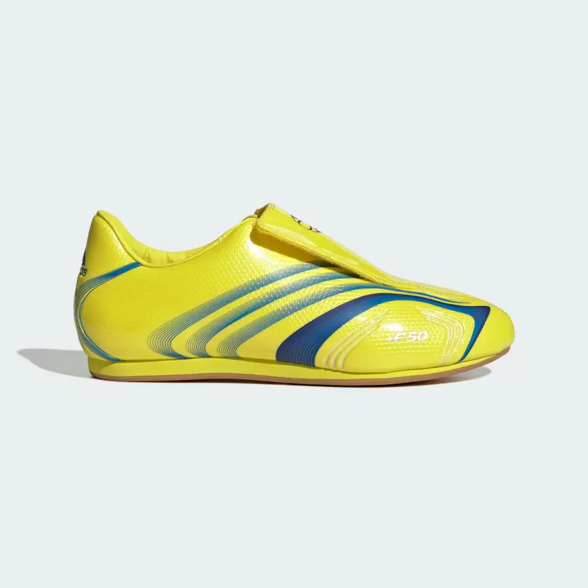 Adidas Taekwondo F50 Sko